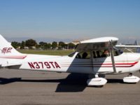 2004 Cessna 172SP – N379TA