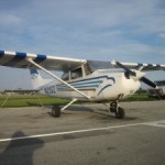 1998 Cessna 172SP – N21SZ
