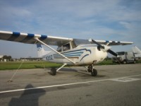 1998 Cessna 172SP – N21SZ