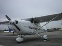 1998 Cessna 172 R – N2630U