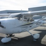 1997 Cessna 172SP – N433FR