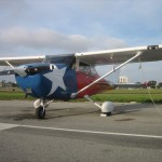 1998 Cessna 172SP – N660SP