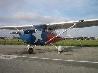 1998 Cessna 172SP – N660SP