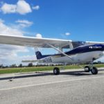 Cessna 152 – N4785B