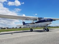 Cessna 152 – N4785B