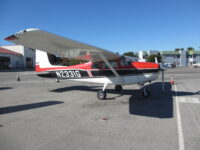 Cessna 182B