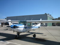 Cessna 152 – N89770